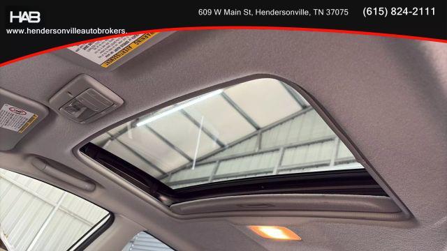 used 2004 Toyota Matrix car, priced at $7,885