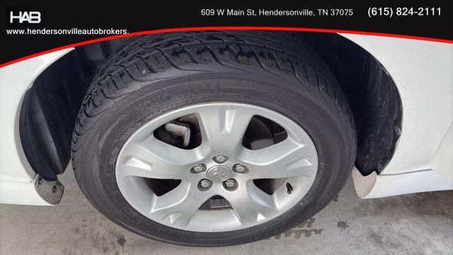 used 2004 Toyota Matrix car, priced at $7,885