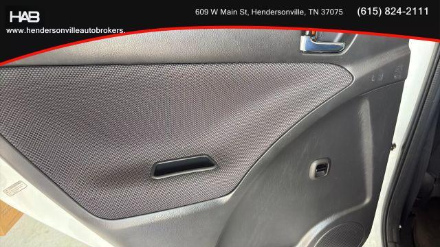 used 2004 Toyota Matrix car, priced at $7,885