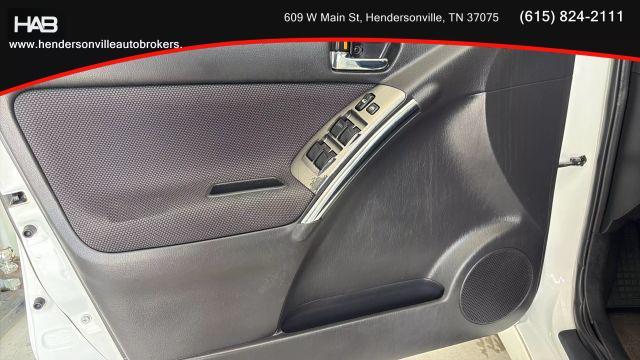 used 2004 Toyota Matrix car, priced at $7,885