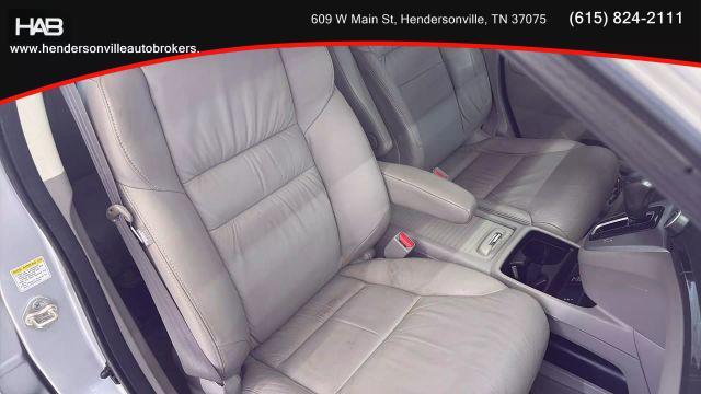 used 2013 Honda CR-V car, priced at $12,885