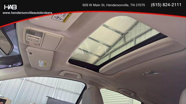 used 2013 Honda CR-V car, priced at $12,885