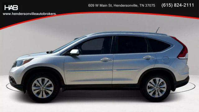 used 2013 Honda CR-V car, priced at $12,885