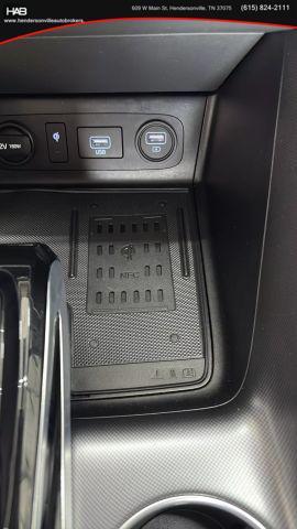 used 2020 Hyundai Sonata car, priced at $18,885