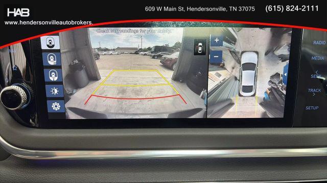 used 2020 Hyundai Sonata car, priced at $18,885