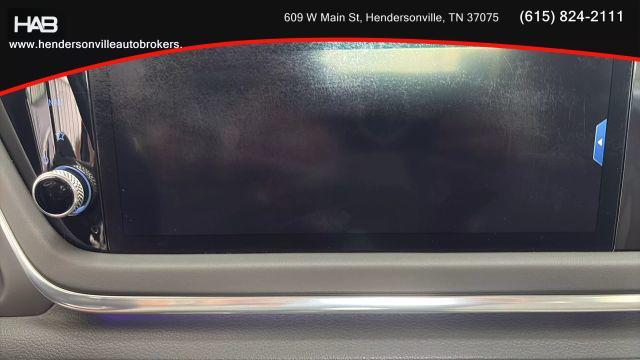 used 2020 Hyundai Sonata car, priced at $18,885