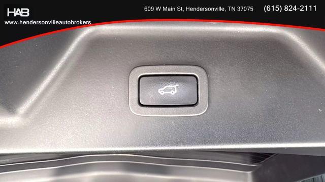 used 2016 Land Rover Range Rover car, priced at $20,785