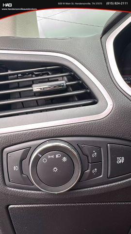 used 2019 Ford Edge car, priced at $16,485