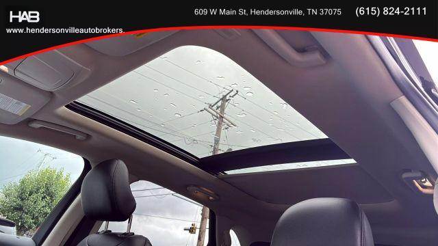 used 2019 Ford Edge car, priced at $16,485