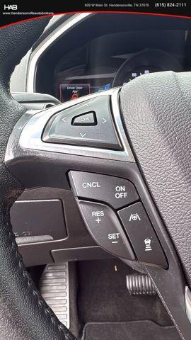 used 2019 Ford Edge car, priced at $16,485