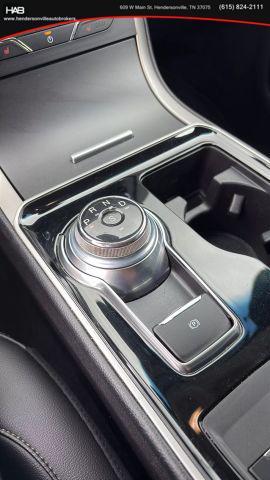 used 2019 Ford Edge car, priced at $16,485