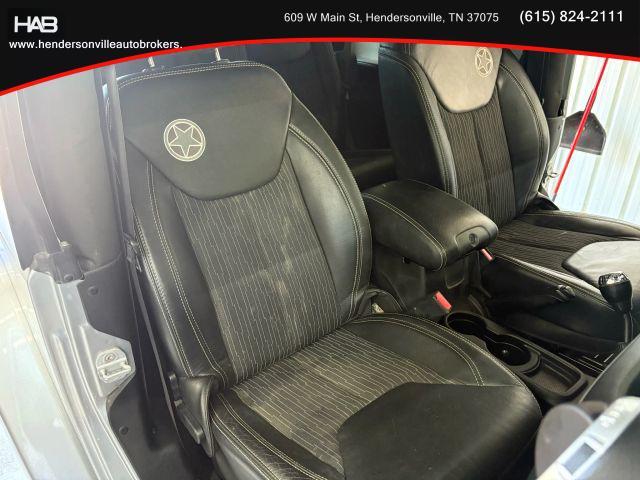 used 2013 Jeep Wrangler car
