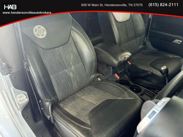 used 2013 Jeep Wrangler car