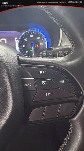 used 2020 Chrysler Pacifica car, priced at $20,985