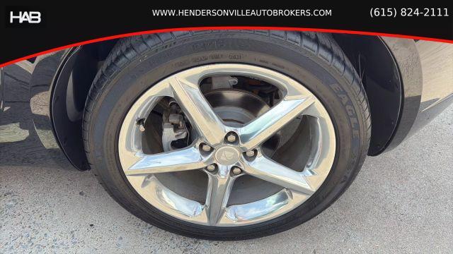 used 2007 Saturn Sky car, priced at $11,985