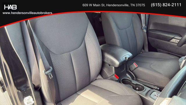 used 2017 Jeep Wrangler Unlimited car, priced at $19,985