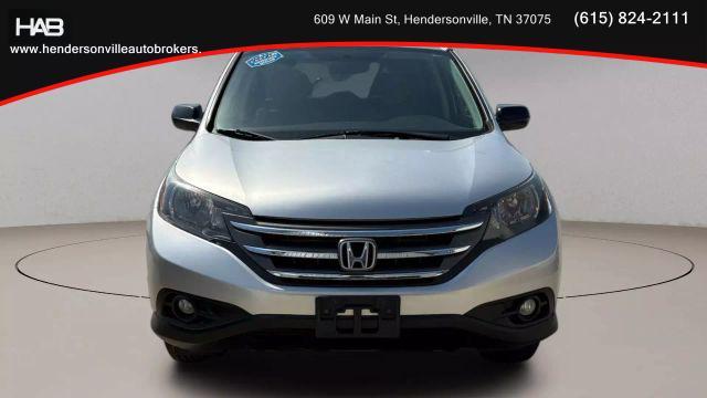 used 2013 Honda CR-V car, priced at $11,985