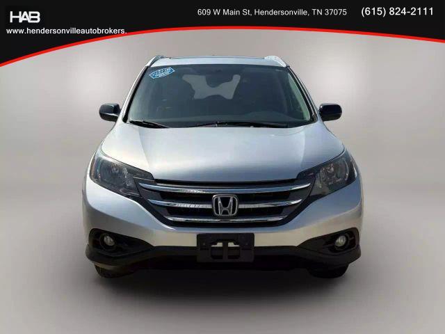 used 2013 Honda CR-V car, priced at $11,985