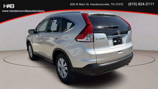 used 2013 Honda CR-V car, priced at $11,985