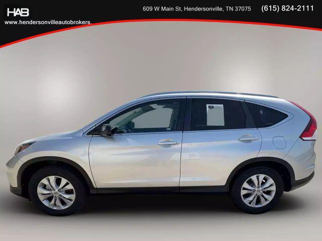 used 2013 Honda CR-V car, priced at $11,985