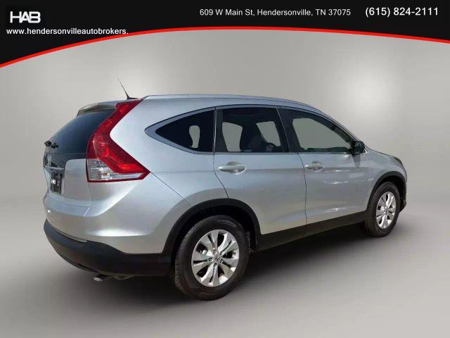 used 2013 Honda CR-V car, priced at $11,985