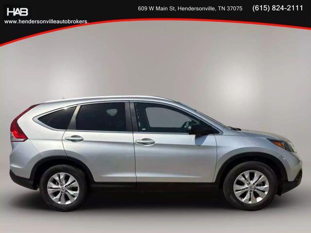 used 2013 Honda CR-V car, priced at $11,985