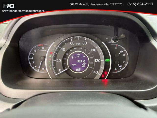 used 2013 Honda CR-V car, priced at $11,985