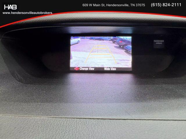used 2013 Honda CR-V car, priced at $11,985