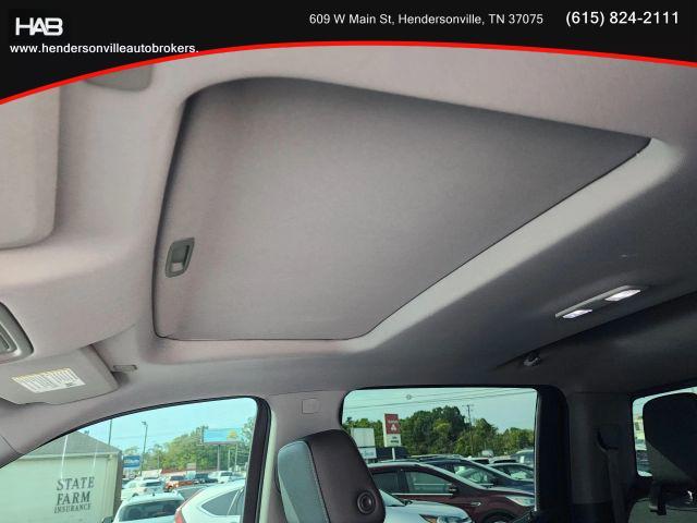 used 2019 GMC Sierra 1500 car, priced at $30,985