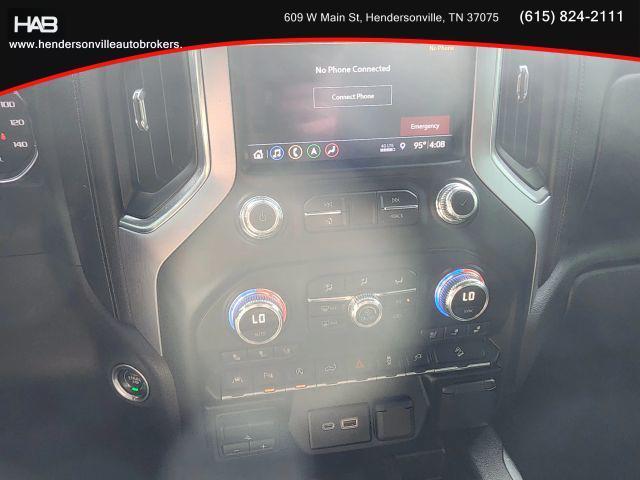 used 2019 GMC Sierra 1500 car, priced at $30,985