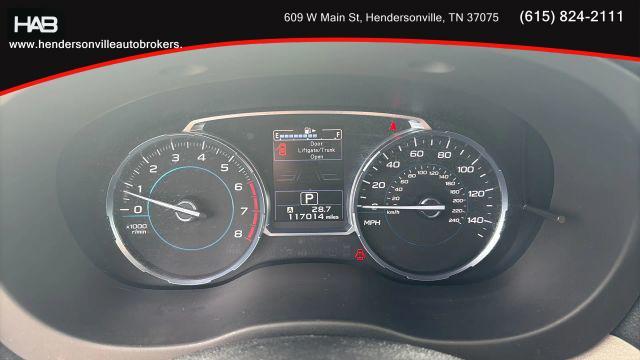 used 2018 Subaru Forester car, priced at $14,785