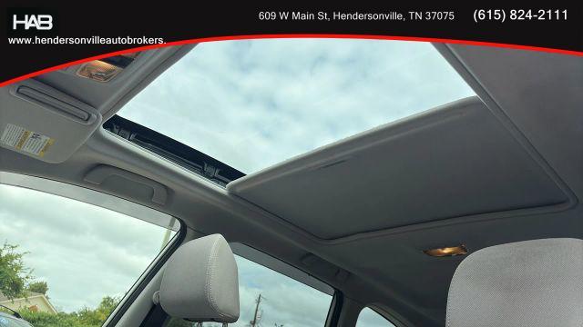 used 2018 Subaru Forester car, priced at $14,785