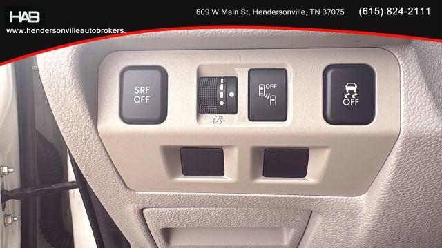 used 2018 Subaru Forester car, priced at $14,785