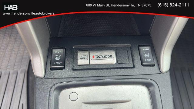 used 2018 Subaru Forester car, priced at $14,785