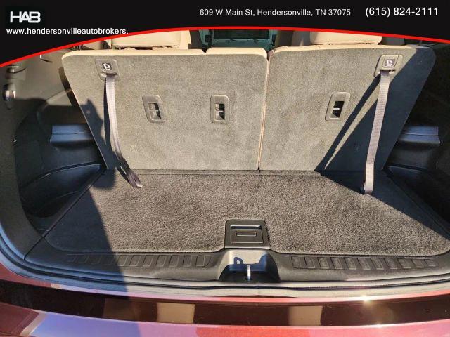 used 2016 Honda Pilot car, priced at $18,785