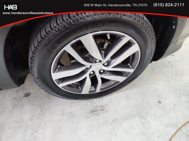 used 2016 Honda Pilot car, priced at $18,785