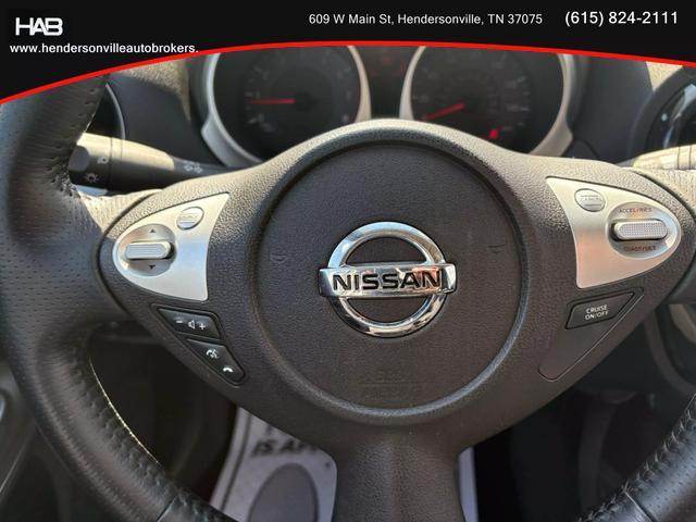 used 2013 Nissan Juke car, priced at $9,985