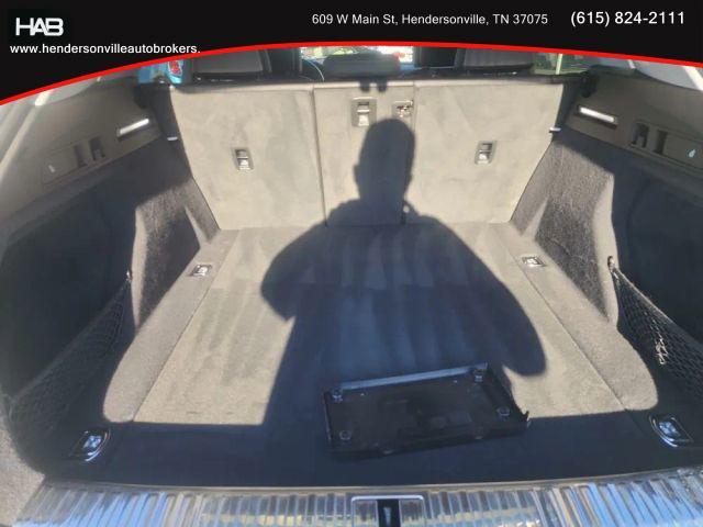 used 2022 Audi e-tron car, priced at $23,985