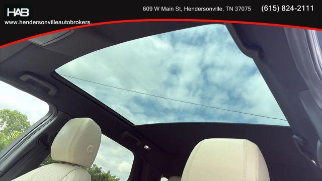 used 2015 Land Rover Discovery Sport car, priced at $12,785