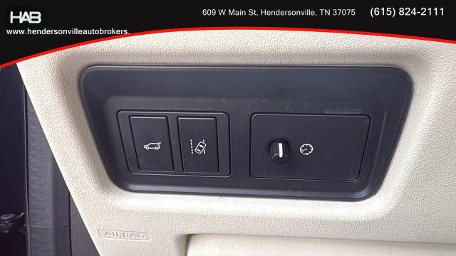 used 2015 Land Rover Discovery Sport car, priced at $12,785