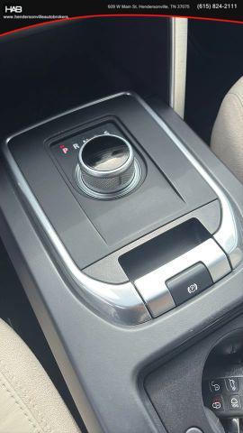 used 2015 Land Rover Discovery Sport car, priced at $12,785
