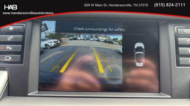 used 2015 Land Rover Discovery Sport car, priced at $12,785