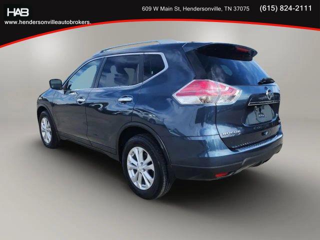 used 2014 Nissan Rogue car, priced at $9,785