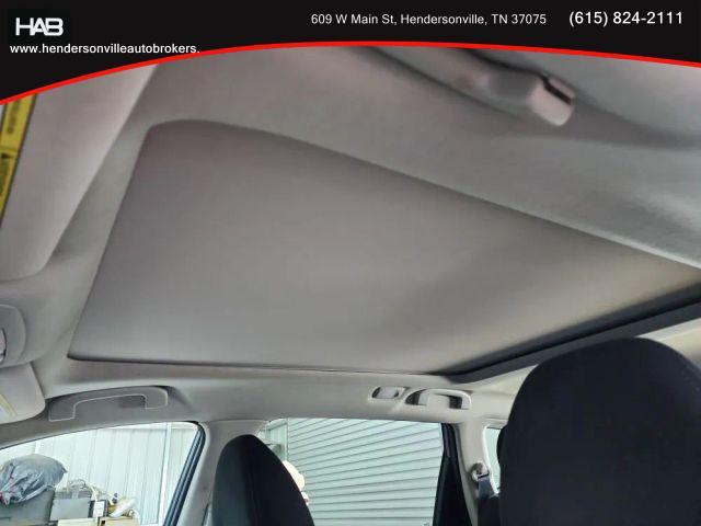 used 2014 Nissan Rogue car, priced at $9,785