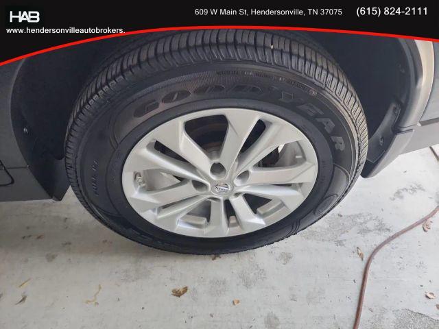 used 2014 Nissan Rogue car, priced at $9,785