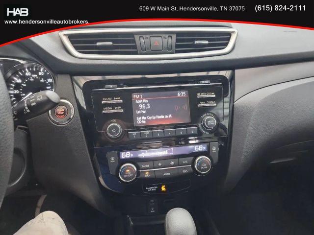used 2014 Nissan Rogue car, priced at $9,785