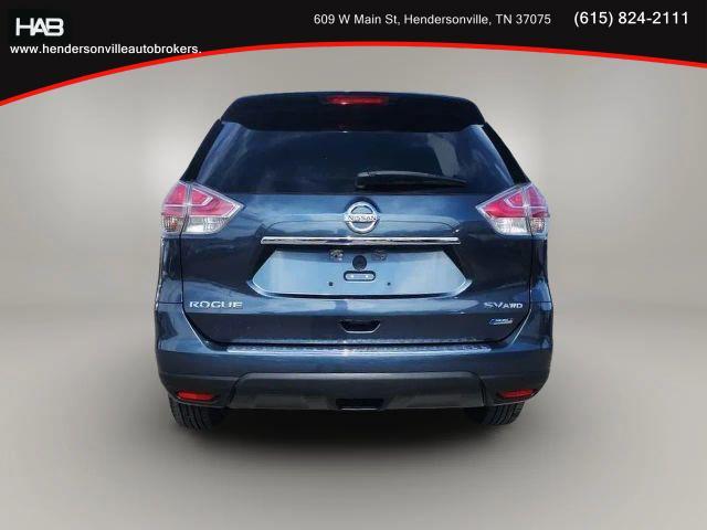 used 2014 Nissan Rogue car, priced at $9,785