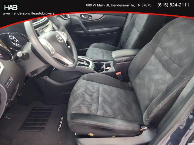 used 2014 Nissan Rogue car, priced at $9,785