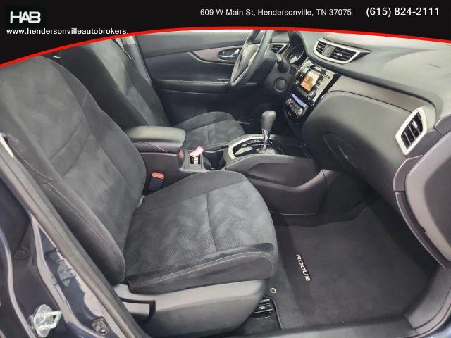 used 2014 Nissan Rogue car, priced at $9,785