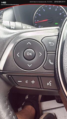 used 2020 Toyota RAV4 car, priced at $24,485